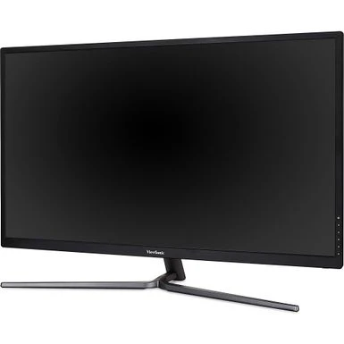 ViewSonic - VX3211-2K-MHD 31.5" IPS LCD WQHD Monitor (DisplayPort VGA, HDMI) - Black - Image 10