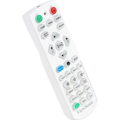 ViewSonic - PX748-4K DLP Projector - White - Image 18