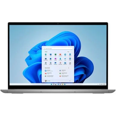 Dell - Inspiron 16.0" 2-in-1 Touch Laptop -13th Gen Intel Evo I7 - 16GB Memory - 1TB SSD - Platinum Silver