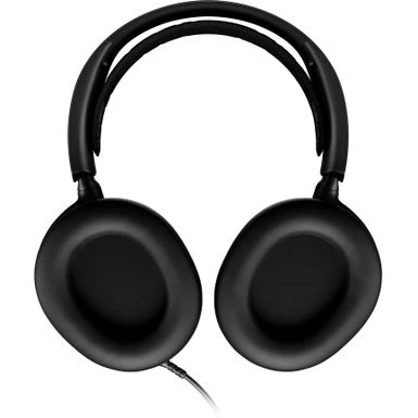 SteelSeries - Arctis Nova Pro Wired Multi Gaming Headset For PC, PS5, PS4, Switch - Black - Image 3