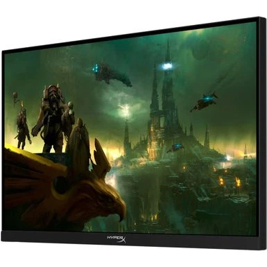 HyperX Armada 25 24.5" 16:9 Full HD 240Hz IPS Gaming Monitor, Black - Image 2