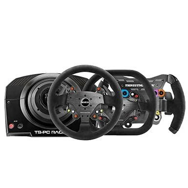 Thrustmaster Racing SIM Thrustmaster PC Racer Servo Base (PC) - PC; - Image 5