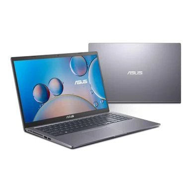 ASUS VivoBook 15 F515 15.6" Full HD Notebook Computer, Intel Core I3-1115G4 3.0GHz, 8GB RAM, 256GB SSD, Windows 11 Home S Mode, Slate Gray - Image 5