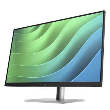 HP E27 G5 27" 16:9 Full HD IPS LCD Monitor - Image 3