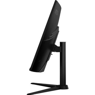 MSI G323CV 31.5" 16:9 Full HD Curved VA Gaming Monitor, Metallic Black - Image 7