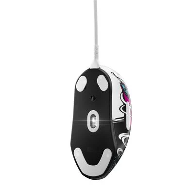 SteelSeries Prime Neo Noir Limited Edition Wired Gaming Mouse - Image 11