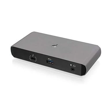 IOGEAR Quantum Dual Mode Thunderbolt 3 Dock Pro Station