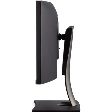 ViewSonic - ColorPro VP3881A 38" LED WQHD Curved Monitor With HDR10 (USB C/HDMI/DisplayPort) - Image 17