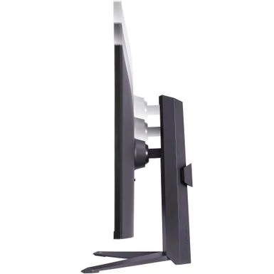 LG - Ultragear 32" LED UHD FreeSync Monitor With HDR 10 (DisplayPort, HDMI, USB) - Black - Image 7