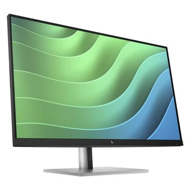 HP E27 G5 27" 16:9 Full HD IPS LCD Monitor - Image 2