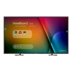ViewSonic ViewBoard IFP4320 43" Class (42.51" Viewable) LED-backlit LCD Display - 4K