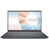 MSI MODERN14B1024 14" I5-1155G7/8G/512G/IRIS/W11 Laptop