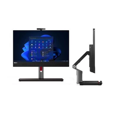 Lenovo ThinkCentre M90a AIO Desktop, GB - Image 7