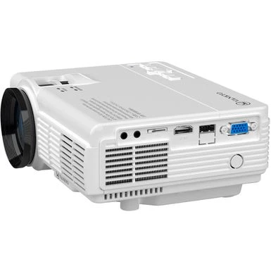 Vankyo - Leisure 3 Mini Projector - White - Image 6