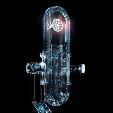 SteelSeries Alias USB Microphone - Image 8