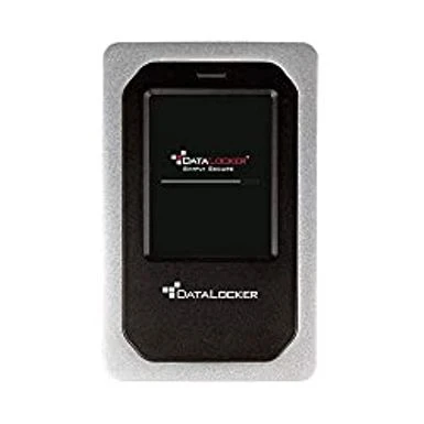 DataLocker DL4 FE 2 TB Portable Hard Drive - External - TAA Compliant - Image 2