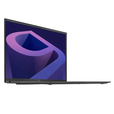 LG Gram 17'' WQXGA Notebook Computer, Intel Evo Core I5-1240P 1.7GHz, 16GB RAM, 512GB SSD, Windows 11 Home, Charcoal Gray - Image 8