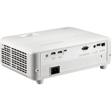 ViewSonic - PX748-4K DLP Projector - White - Image 16