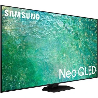 Samsung - 65” Class QN85C Neo QLED 4K UHD Smart Tizen TV - Image 2