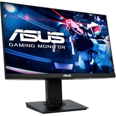 ASUS - TUF 23.8” FHD 1ms FreeSync Gaming Monitor (HDMI) - Image 5