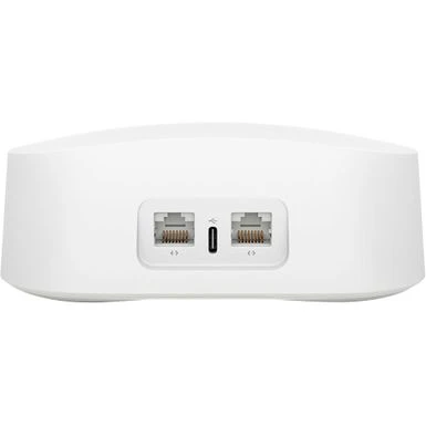 Eero - Pro 6 AX4200 Tri-Band Mesh Wi-Fi 6 Router - Image 4