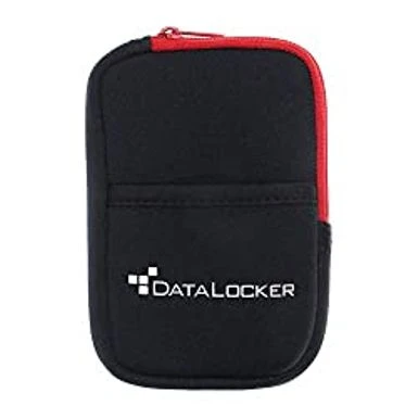 DataLocker DL4 FE 2 TB Portable Hard Drive - External - TAA Compliant - Image 10