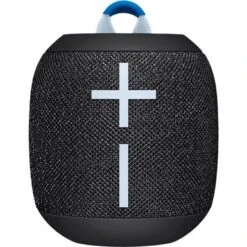 Logitech Ultimate Ears - WONDERBOOM 3 Portable Bluetooth Mini Speaker With Waterproof/Dustproof Design - Active Black
