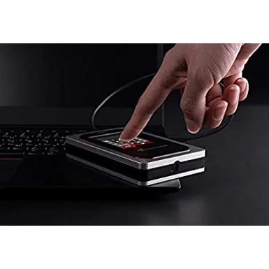 DataLocker DL4 FE 2 TB Portable Hard Drive - External - TAA Compliant - Image 14