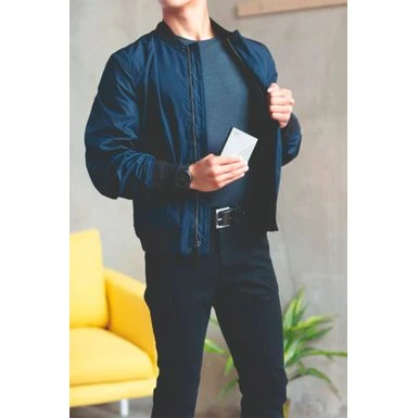 WD - My Passport Ultra For Mac 2TB External USB 3.0 Portable Hard Drive - Silver - Image 10