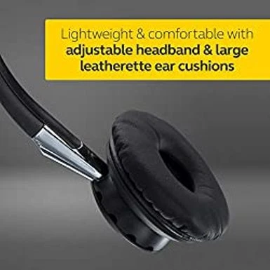 Jabra BIZ 2400 II USB DUO CC - Headset - Image 7