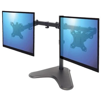 Manhattan Universal Dual Monitor Stand - Image 3