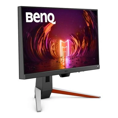 BenQ - MOBIUZ EX240 23.8" IPS LED FreeSync Gaming Monitor (HDMI/DP/USB Type B/USB 3.0) - Image 7