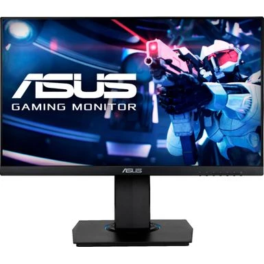ASUS - TUF 23.8” FHD 1ms FreeSync Gaming Monitor (HDMI)