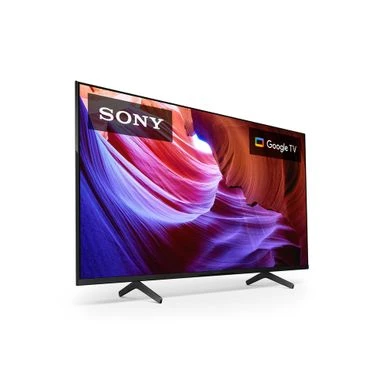 Sony - 43" Class X85K 4K HDR LED Google TV - Image 3
