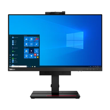 Lenovo ThinkCentre Tiny-in-One 24 Gen 4 - LED Monitor - Full HD (1080p) - 24"