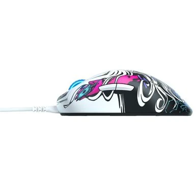 SteelSeries Prime Neo Noir Limited Edition Wired Gaming Mouse - Image 10
