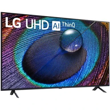 LG - 75โ Class UR9000 Series LED 4K UHD Smart WebOS TV - Image 3