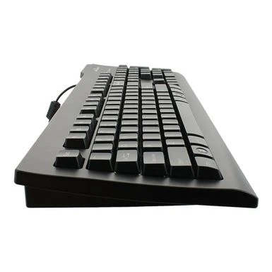Seal Shield Silver Seal Waterproof - Keyboard - US - Black - Image 4