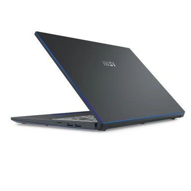 MSI Prestige 15 A11SC-034 15.6" Full HD Notebook Computer, Intel Core I7-1185G7 3GHz, 16GB RAM, 512GB SSD, NVIDIA GeForce GTX 1650 Max-Q 4GB, Windows 10 Home, Free Upgrade To Windows 11, Carbon Gray - Image 4