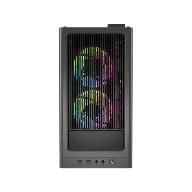 Lenovo Legion Tower 5 Gen 8 Desktop, Ryzen 7 7700, GeForce RTX 3060 Ti LHR 8GB GDDR6, 16GB, 1TB, Win 11 Home - Image 7
