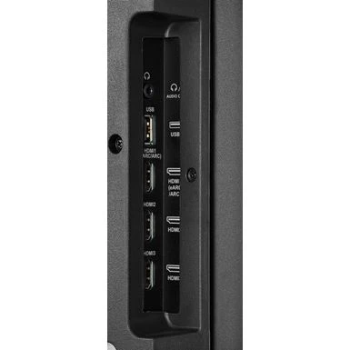 Insignia™ - 55" Class F30 Series LED 4K UHD Smart Fire TV - Image 6