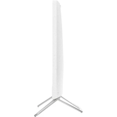 HP - 23.8" Full HD Touch-Screen All-in-One - Intel Core I3 - 8GB Memory - 512GB SSD - Starry White - Image 8