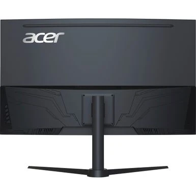 Acer - Nitro XZ320Q P3bmiiphx 31.5β LED Curved FHD FreeSync Premium Monitor - Black - Image 4