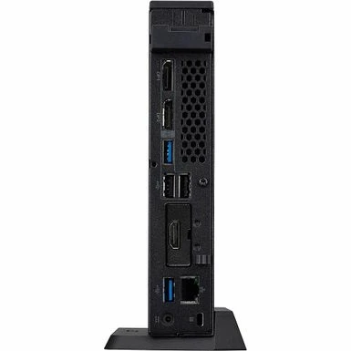 Acer - Veriton VN4690GT Desktop - Intel Core I7 - 16GB Memory - 1TB SSD - Black - Image 3