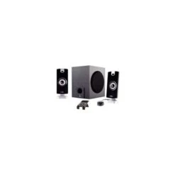 Cyber Acoustics CA-3090 Multimedia Speaker System
