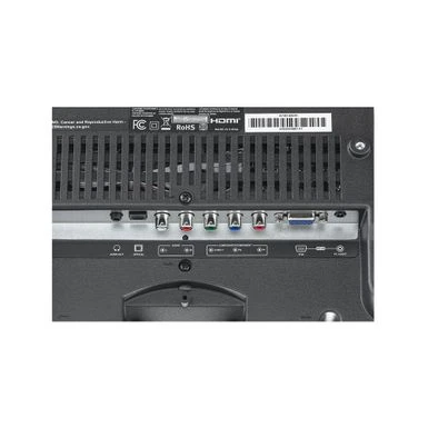 Westinghouse 24 Inch HD DVD Combo TV - Image 3