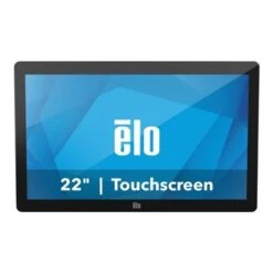 Elo 2202L - LED Monitor - Full HD (1080p) - 22"