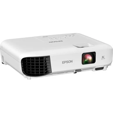 Epson® Epson - EX3280 3LCD XGA Projector With Built-in Speaker - White - Image 6