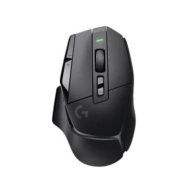 Logitech G502 X Lightspeed Wireless Gaming Mouse - Black - Image 2