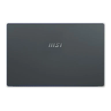 MSI Prestige 15 A11SC-034 15.6" Full HD Notebook Computer, Intel Core I7-1185G7 3GHz, 16GB RAM, 512GB SSD, NVIDIA GeForce GTX 1650 Max-Q 4GB, Windows 10 Home, Free Upgrade To Windows 11, Carbon Gray - Image 6